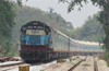 Humsafar weekly Express via Mangaluru to flag off its service